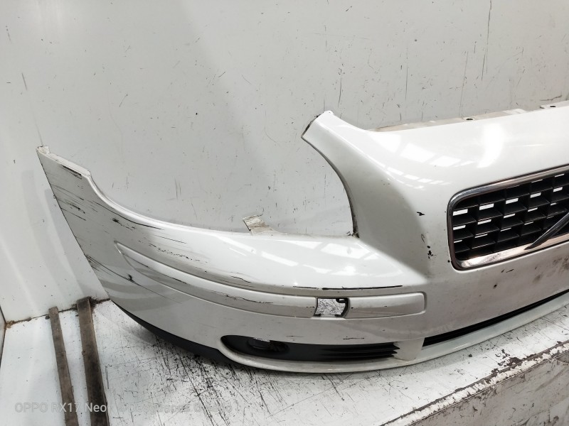 Recambio de paragolpes delantero para volvo s40 berlina 1.8 kinetic referencia OEM IAM   