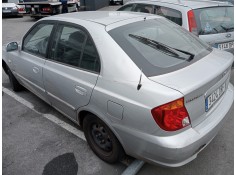 hyundai accent (lc) del año 2005 2