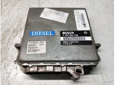 Recambio de centralita motor uce para bmw serie 3 berlina (e36) 325td referencia OEM IAM 0281001118 22243416 2244665 61358387528