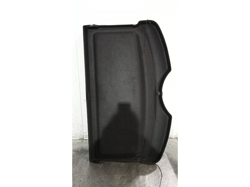 Recambio de bandeja trasera para seat toledo (kg3) style referencia OEM IAM 5JA867769C  