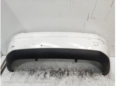 Recambio de paragolpes trasero para volvo s40 berlina 1.8 kinetic referencia OEM IAM   