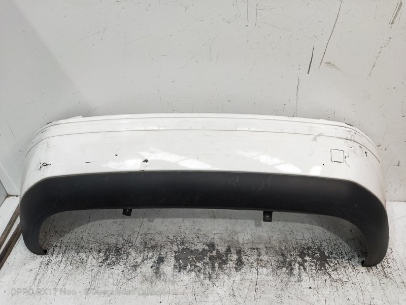 Recambio de paragolpes trasero para volvo s40 berlina 1.8 kinetic referencia OEM IAM   