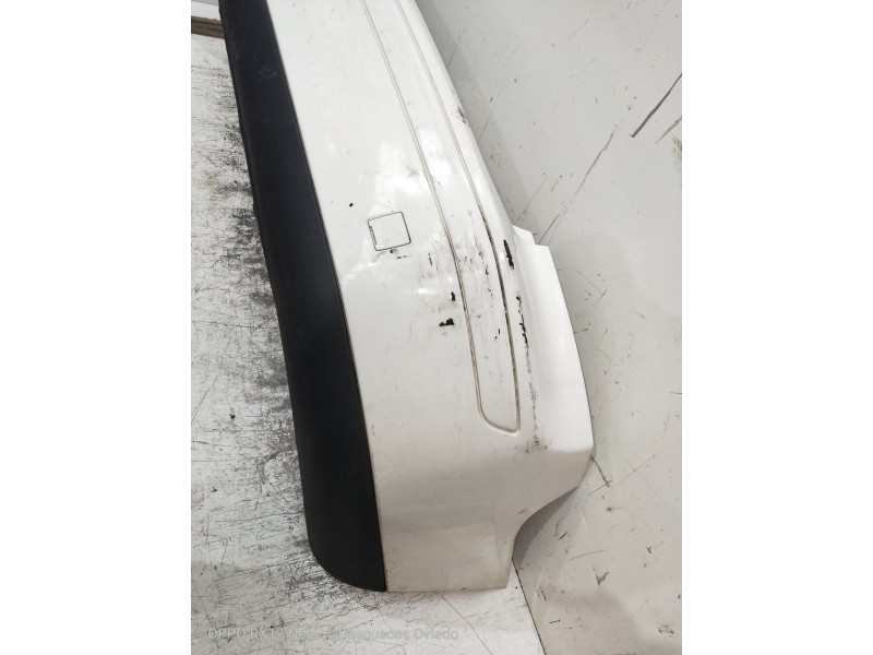 Recambio de paragolpes trasero para volvo s40 berlina 1.8 kinetic referencia OEM IAM   