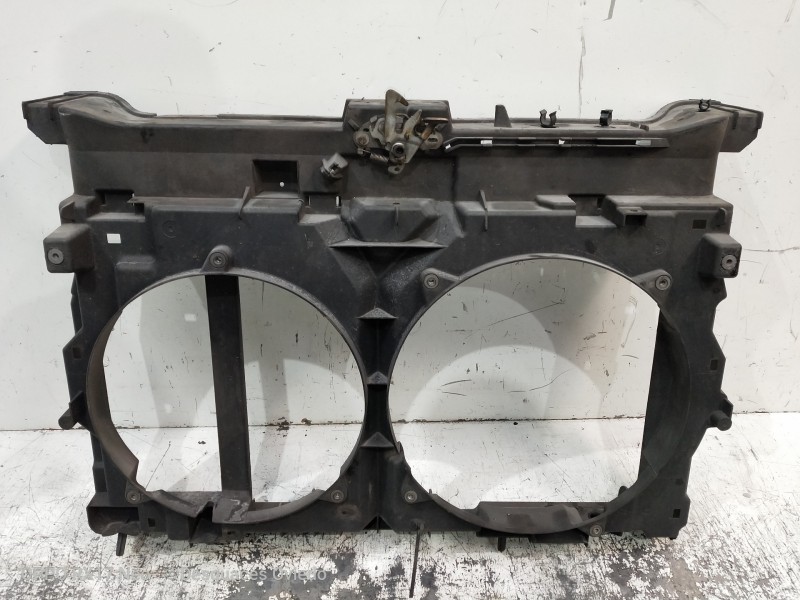 Recambio de panel frontal para peugeot expert kasten furg. referencia OEM IAM   