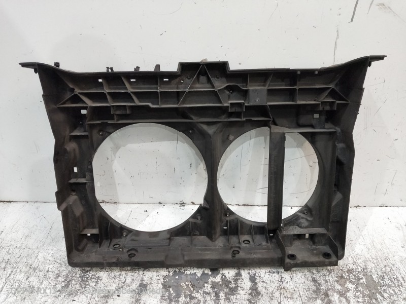 Recambio de panel frontal para peugeot expert kasten furg. referencia OEM IAM   