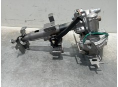 Recambio de columna direccion para nissan leaf 2 zero edition referencia OEM IAM 488105SH0D   2