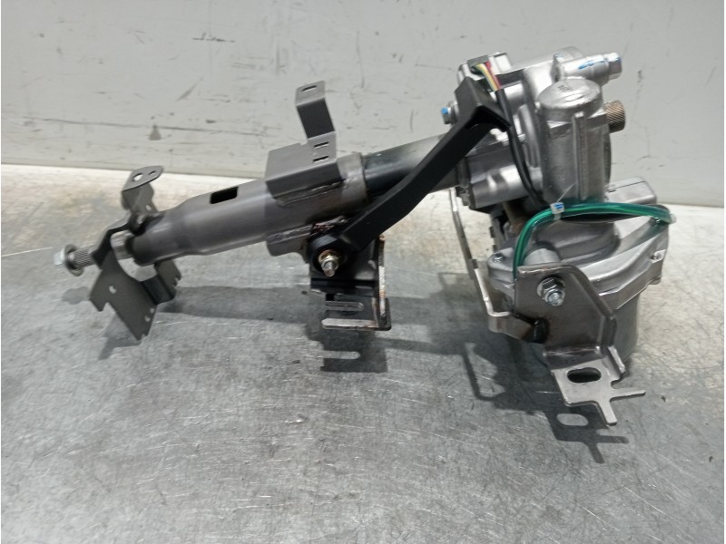 Recambio de columna direccion para nissan leaf 2 zero edition referencia OEM IAM 488105SH0D  