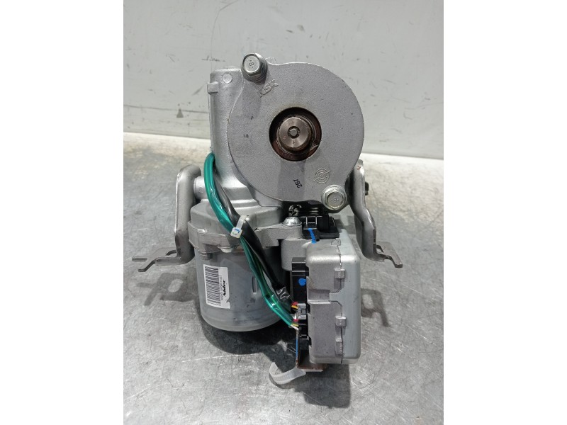 Recambio de columna direccion para nissan leaf 2 zero edition referencia OEM IAM 488105SH0D  