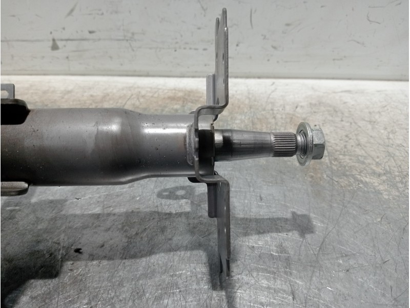 Recambio de columna direccion para nissan leaf 2 zero edition referencia OEM IAM 488105SH0D  