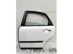 Recambio de puerta trasera izquierda para volvo s40 berlina 1.8 kinetic referencia OEM IAM   4P