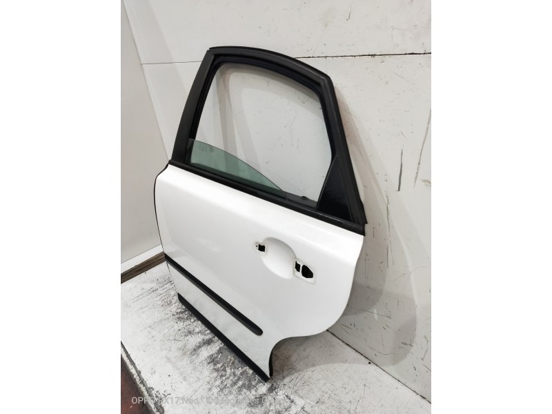 Recambio de puerta trasera izquierda para volvo s40 berlina 1.8 kinetic referencia OEM IAM   4P