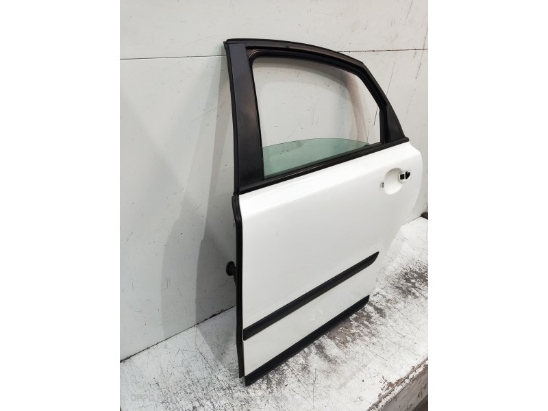 Recambio de puerta trasera izquierda para volvo s40 berlina 1.8 kinetic referencia OEM IAM   4P