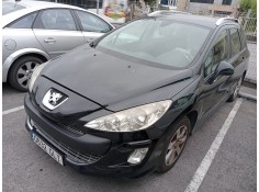 peugeot 308 sw del año 2009