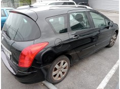 peugeot 308 sw del año 2009 2