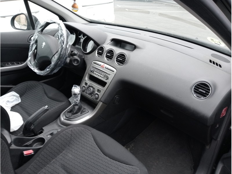 peugeot 308 sw del año 2009