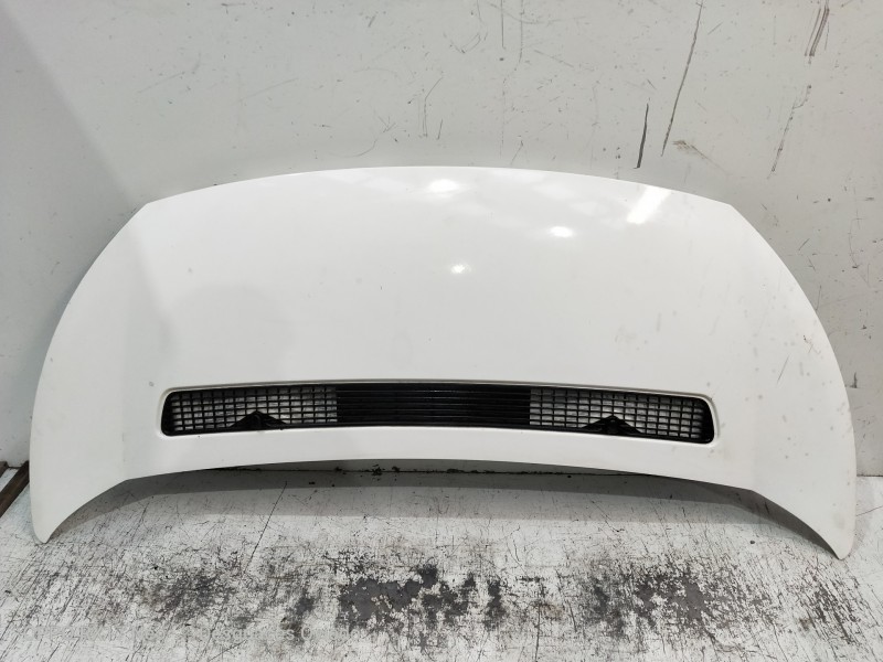 Recambio de capot para peugeot expert kasten furg. referencia OEM IAM   