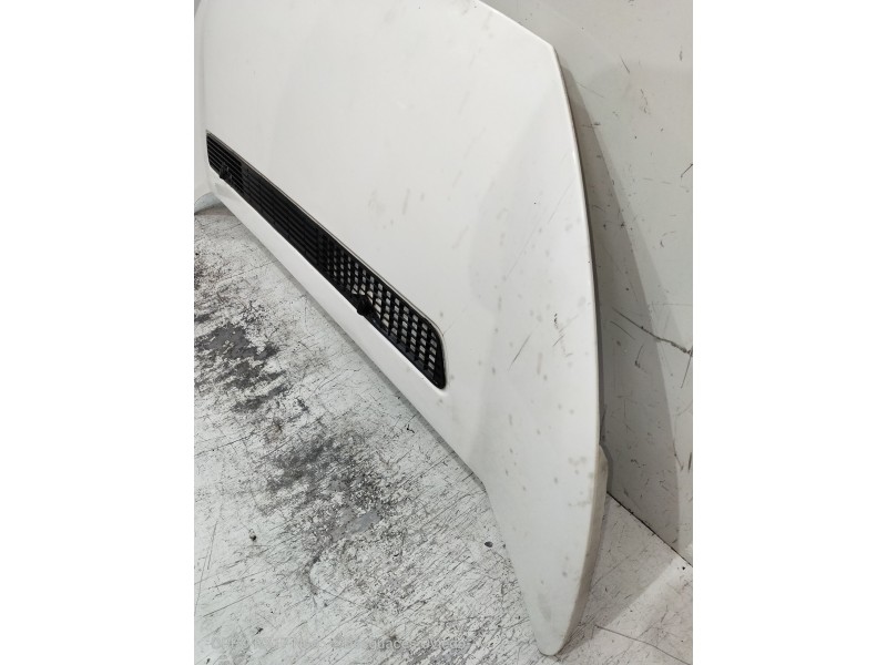 Recambio de capot para peugeot expert kasten furg. referencia OEM IAM   