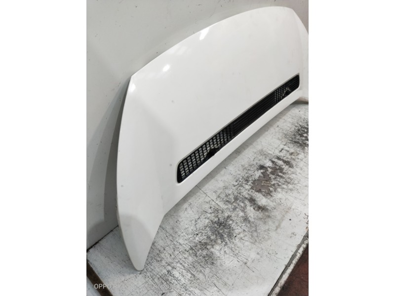 Recambio de capot para peugeot expert kasten furg. referencia OEM IAM   