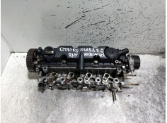 Recambio de culata para citroen xsara picasso 2.0 hdi cat (rhy / dw10td) referencia OEM IAM RHY  
