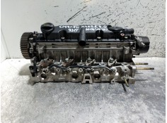 Recambio de culata para citroen xsara picasso 2.0 hdi cat (rhy / dw10td) referencia OEM IAM RHY   2