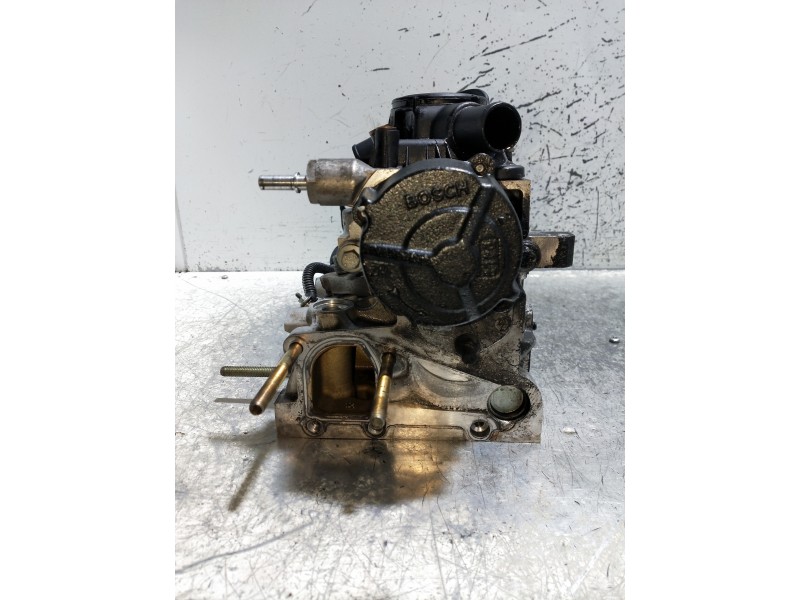 Recambio de culata para citroen xsara picasso 2.0 hdi cat (rhy / dw10td) referencia OEM IAM RHY  