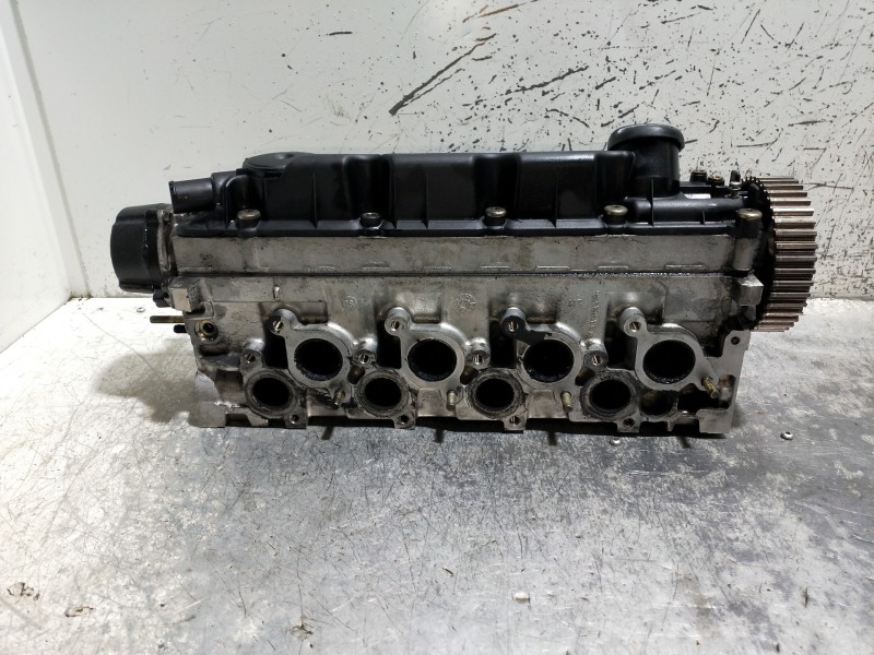 Recambio de culata para citroen xsara picasso 2.0 hdi cat (rhy / dw10td) referencia OEM IAM RHY  