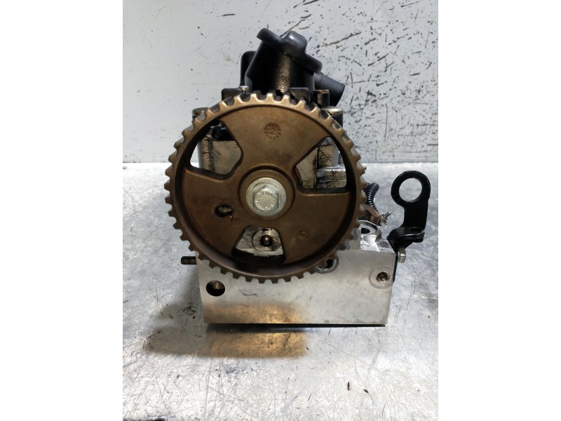 Recambio de culata para citroen xsara picasso 2.0 hdi cat (rhy / dw10td) referencia OEM IAM RHY  