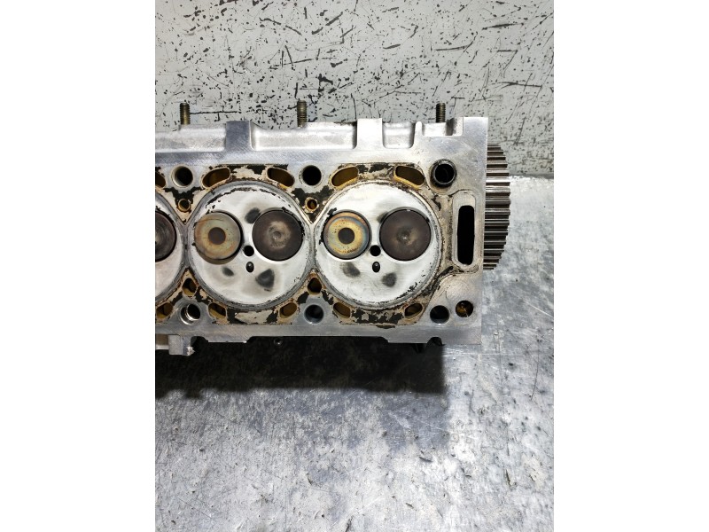 Recambio de culata para citroen xsara picasso 2.0 hdi cat (rhy / dw10td) referencia OEM IAM RHY  