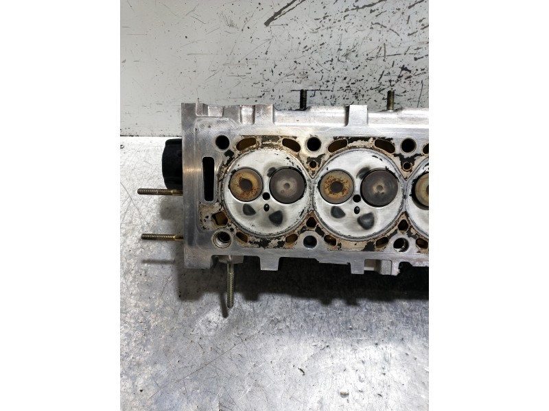 Recambio de culata para citroen xsara picasso 2.0 hdi cat (rhy / dw10td) referencia OEM IAM RHY  