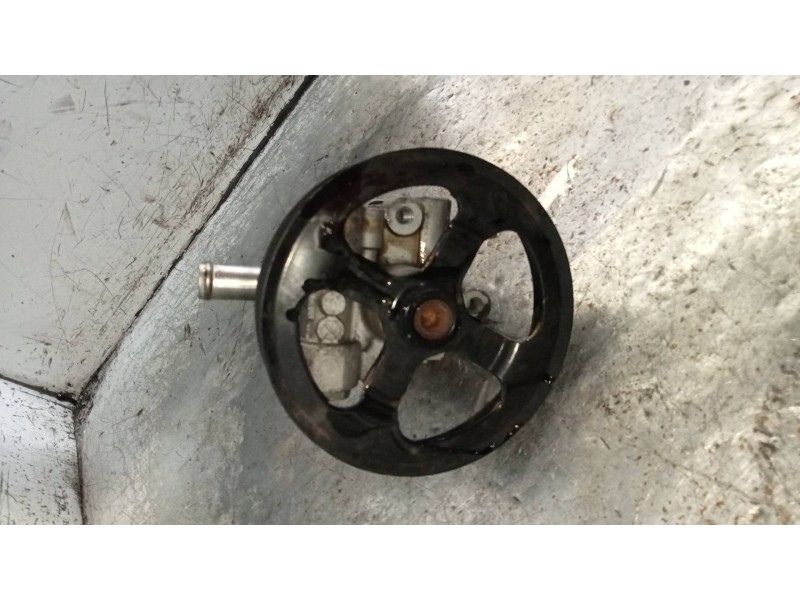 Recambio de bomba direccion para citroen c-crosser 2.2 hdi fap cat referencia OEM IAM   