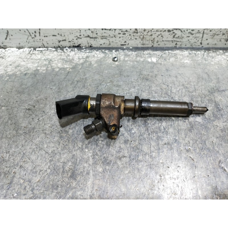 Recambio de inyector para citroen xsara picasso 2.0 hdi cat (rhy / dw10td) referencia OEM IAM 96366819380  
