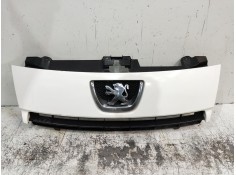 Recambio de rejilla delantera para peugeot expert kasten furg. referencia OEM IAM   