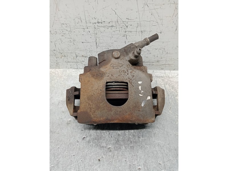 Recambio de pinza freno delantera izquierda para ford fiesta berl./express básico referencia OEM IAM   