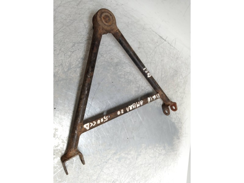 Recambio de brazo suspension inferior delantero derecho para ligier x-t00 referencia OEM IAM   