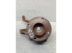 Recambio de mangueta delantera izquierda para ford fiesta berl./express básico referencia OEM IAM   