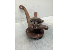 Recambio de mangueta delantera izquierda para ford fiesta berl./express básico referencia OEM IAM    2