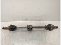 Recambio de transmision delantera derecha para ford fiesta berl./express básico referencia OEM IAM   