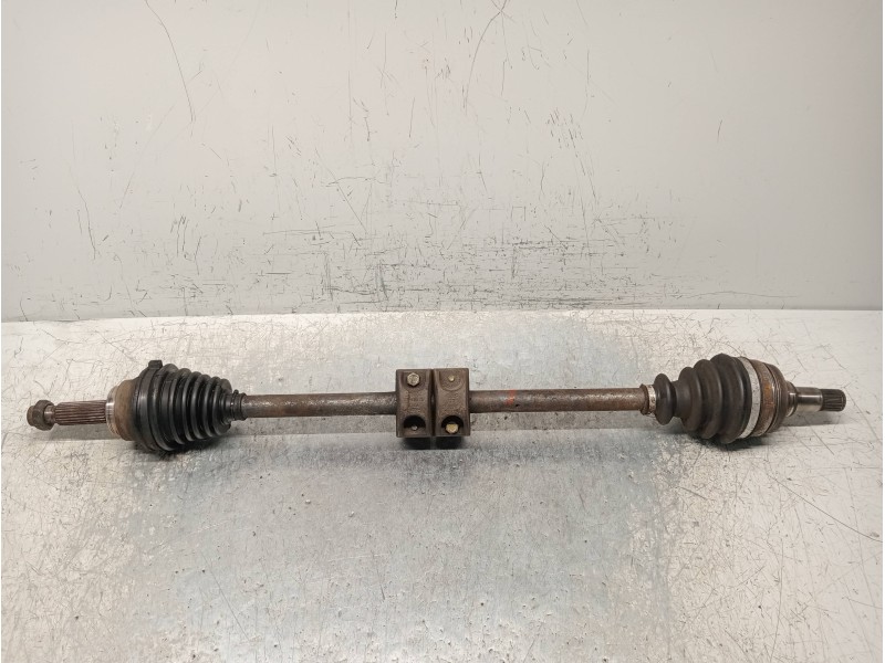 Recambio de transmision delantera derecha para ford fiesta berl./express básico referencia OEM IAM   