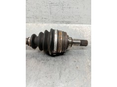 Recambio de transmision delantera derecha para ford fiesta berl./express básico referencia OEM IAM    2