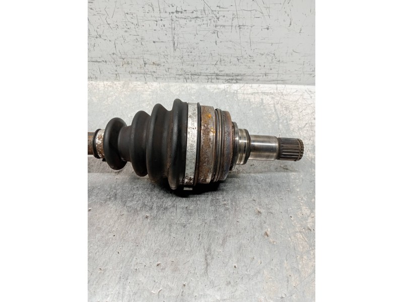 Recambio de transmision delantera derecha para ford fiesta berl./express básico referencia OEM IAM   