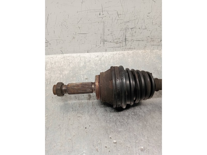 Recambio de transmision delantera derecha para ford fiesta berl./express básico referencia OEM IAM   