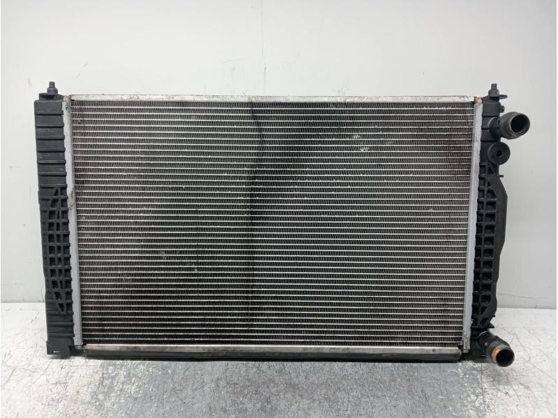 Recambio de radiador agua para volkswagen passat berlina (3b2) básico referencia OEM IAM   