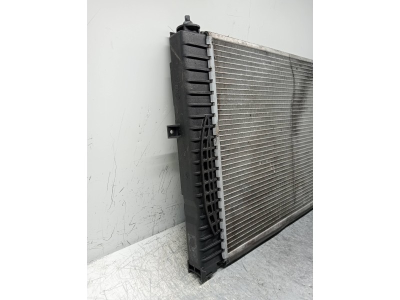 Recambio de radiador agua para volkswagen passat berlina (3b2) básico referencia OEM IAM   