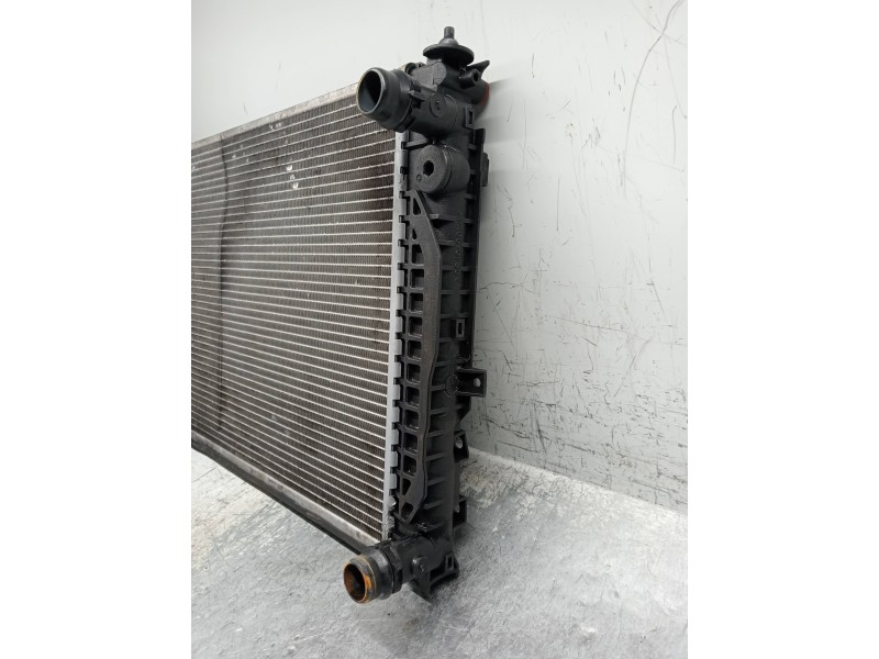 Recambio de radiador agua para volkswagen passat berlina (3b2) básico referencia OEM IAM   