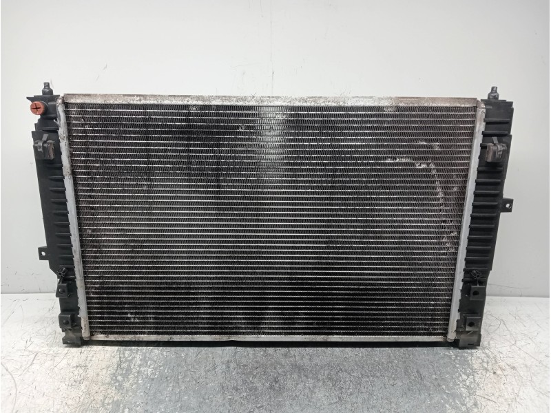 Recambio de radiador agua para volkswagen passat berlina (3b2) básico referencia OEM IAM   