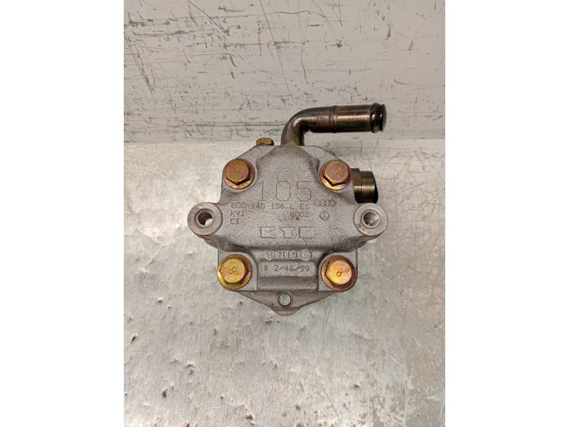 Recambio de bomba direccion para volkswagen passat berlina (3b2) básico referencia OEM IAM 8D0145156L  
