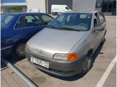fiat punto berlina (176) del año 1999