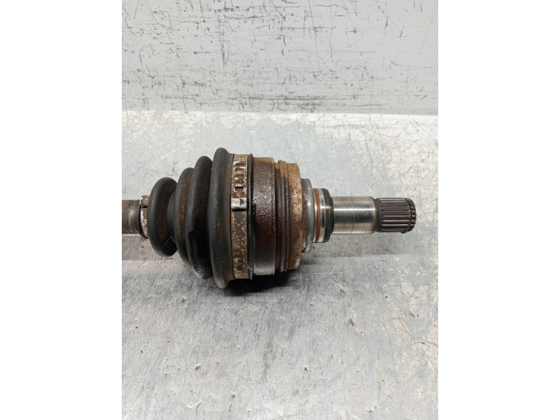 Recambio de transmision delantera izquierda para ford fiesta berl./express básico referencia OEM IAM   