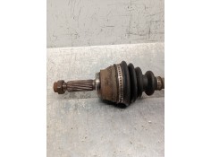 Recambio de transmision delantera izquierda para ford fiesta berl./express básico referencia OEM IAM    2