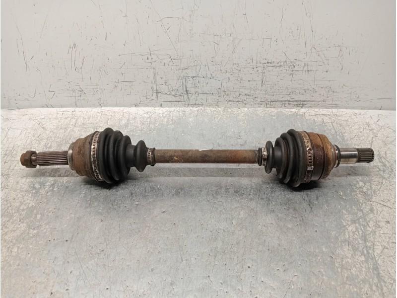 Recambio de transmision delantera izquierda para ford fiesta berl./express básico referencia OEM IAM   